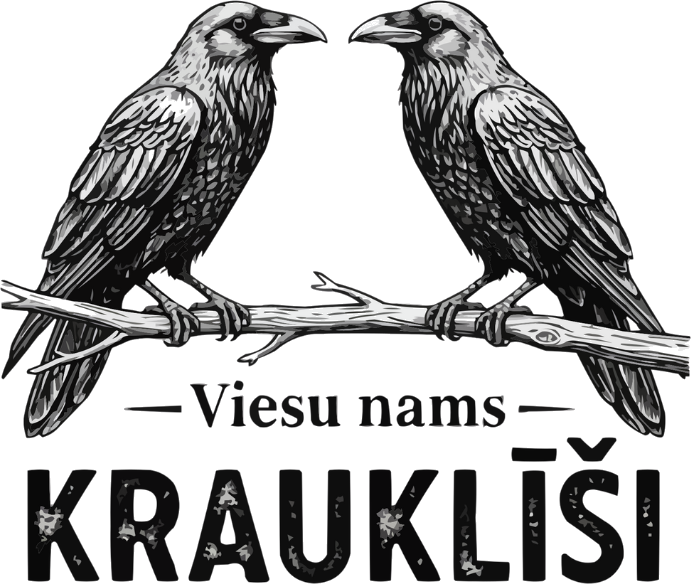 Viesu nams Krauklīši