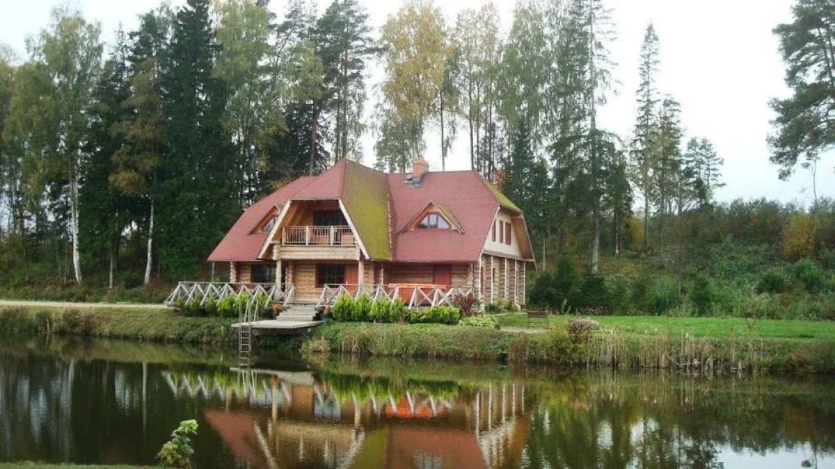 Krauklīši slaidrāde