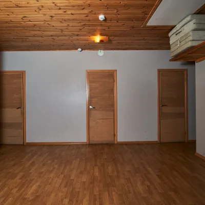 Viesu nams Krauklīši - JAI08460 Sony