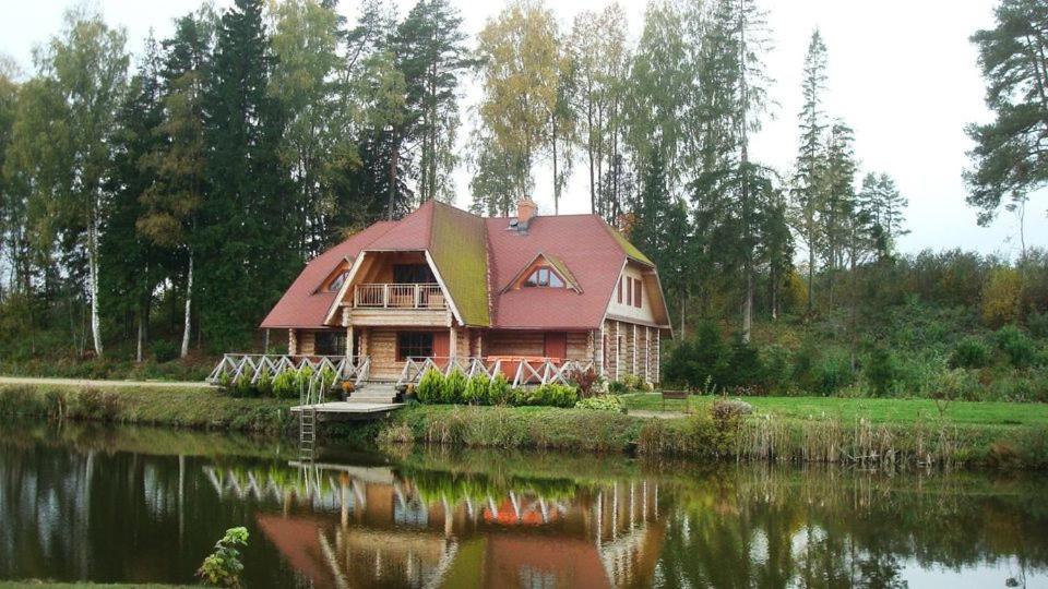 Krauklīši slaidrāde