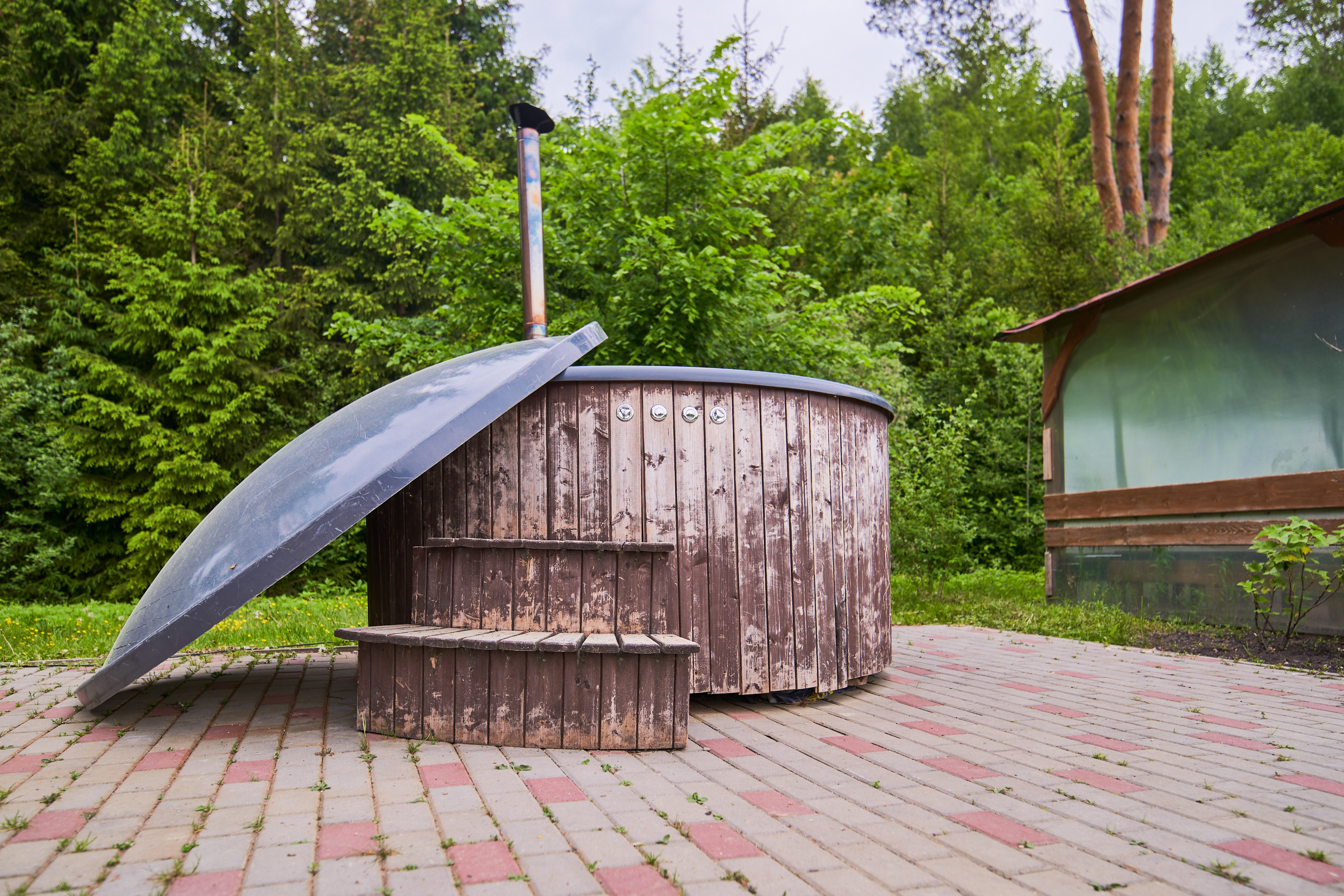 Karstā baļļa