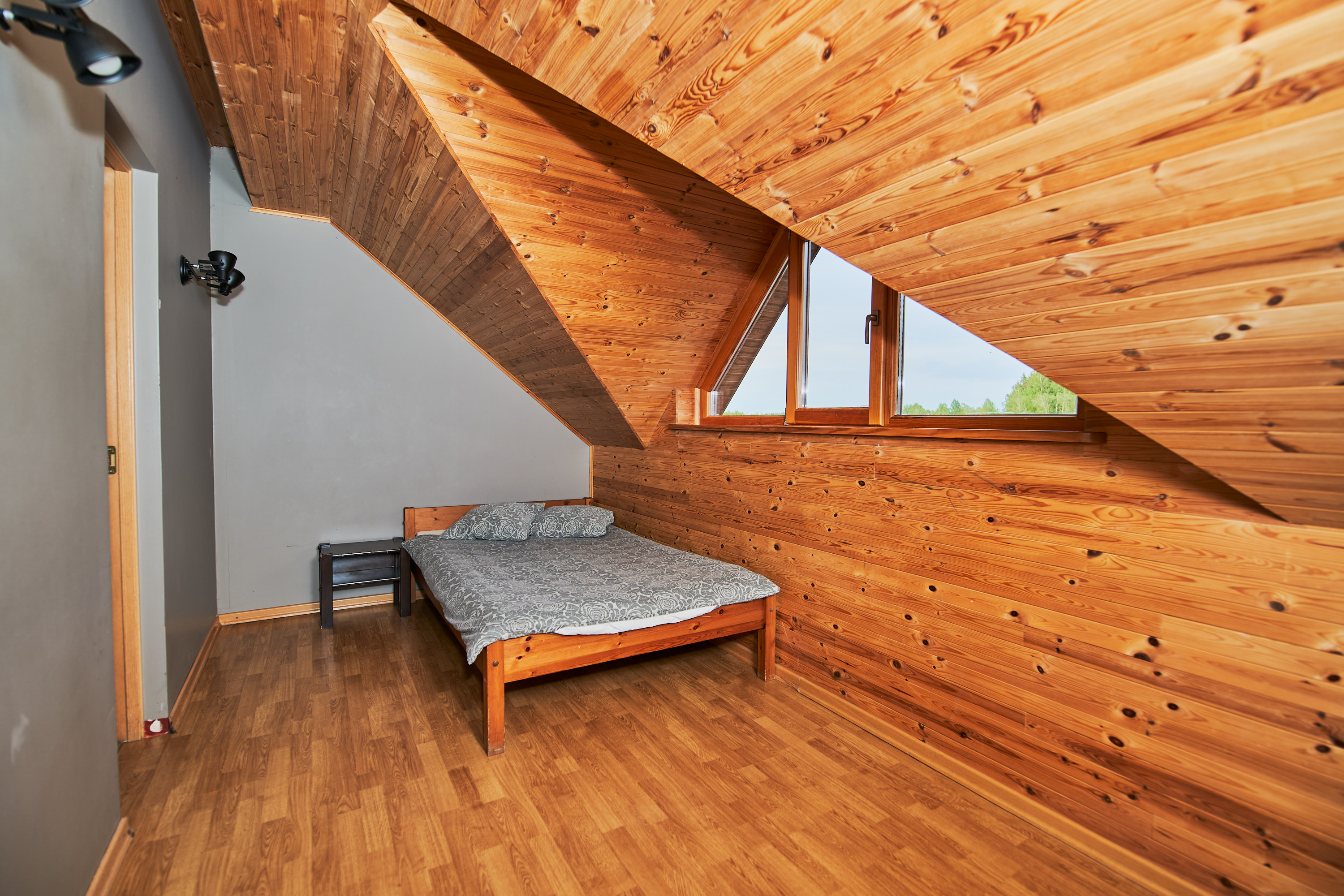 Viesu nams Krauklīši - JAI08469 Sony