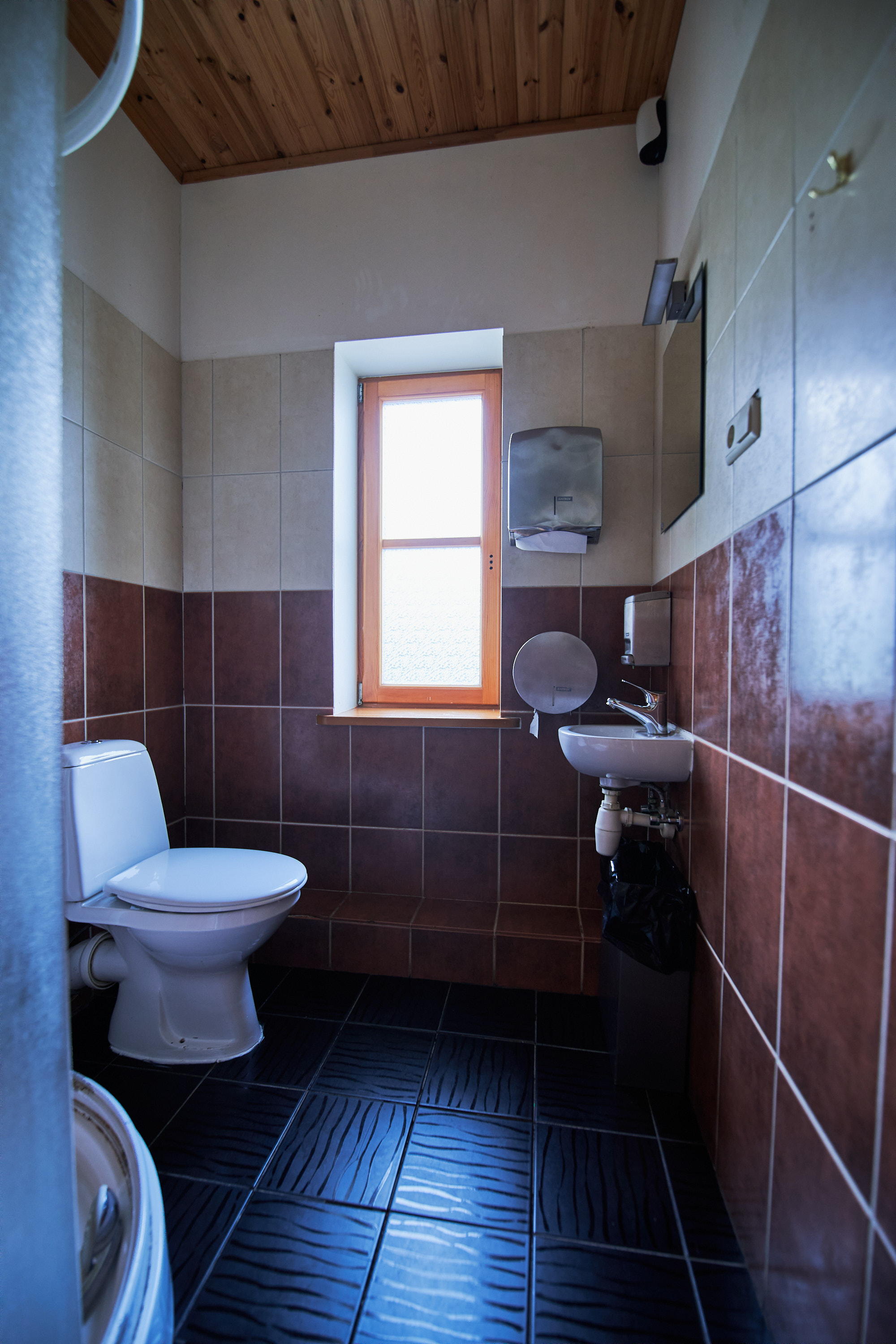 Viesu nams Krauklīši - JAI08515 HDR Sony